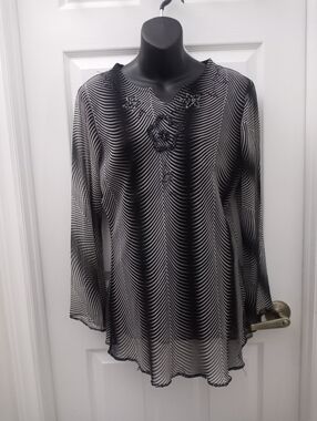 👠Vintage MORNINGSIDE blouse👠